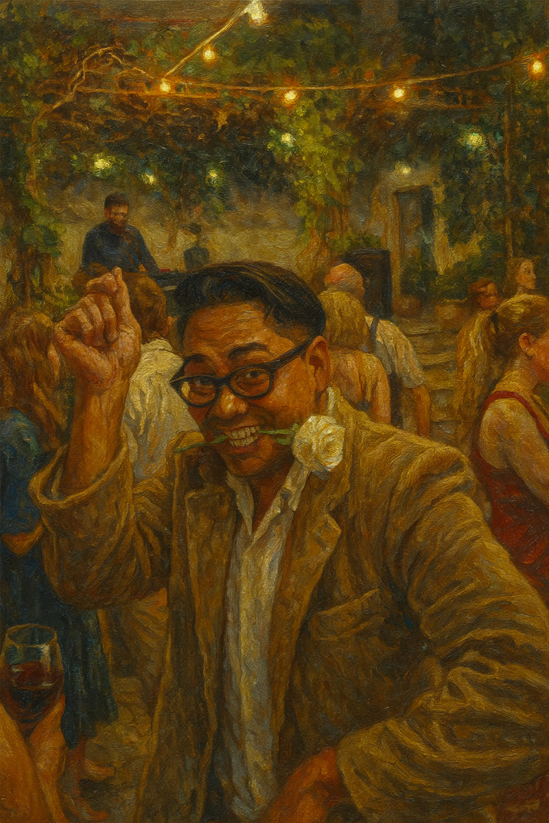 Harold-John Pador